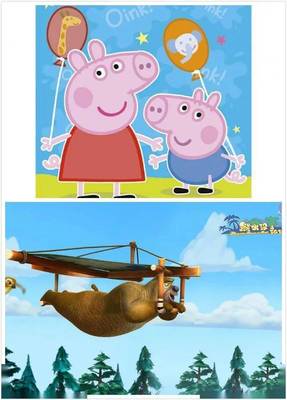 六一儿童节调查 521位家长最不愿让孩子接触的动画片类型