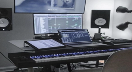 入门家庭录音棚必备设备清单 从零开始打造专业录音环境