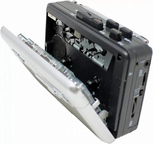 日本包税 wintech 便携磁带录音机 随身听 fm广播/自动反转播放器